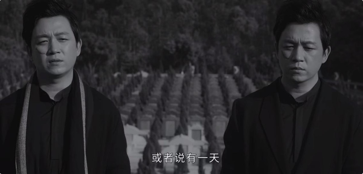 女演员长相很重要,《白夜破晓》最美女配出场,才知道什么叫媚骨天成