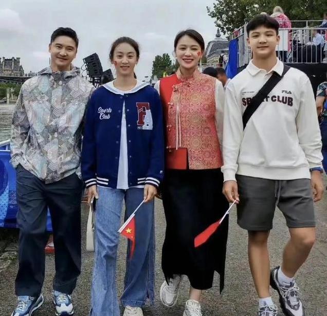 真荒唐!和女儿搞雌竞的内娱颠婆叶一茜,没想到还有回旋镖