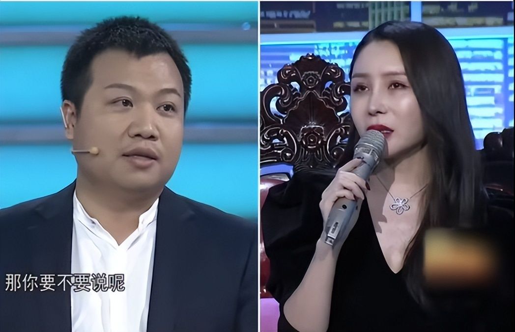 非你莫属李晨入狱！因买凶打网红被判刑，知情者曝：为保护家人