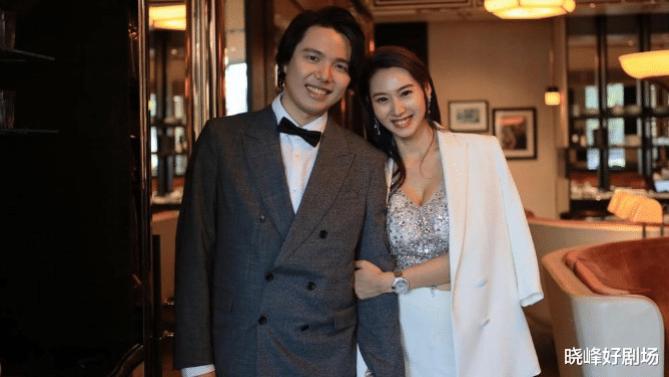 香港女星宣布离婚！庄韵澄勇敢揭露四年精神折磨