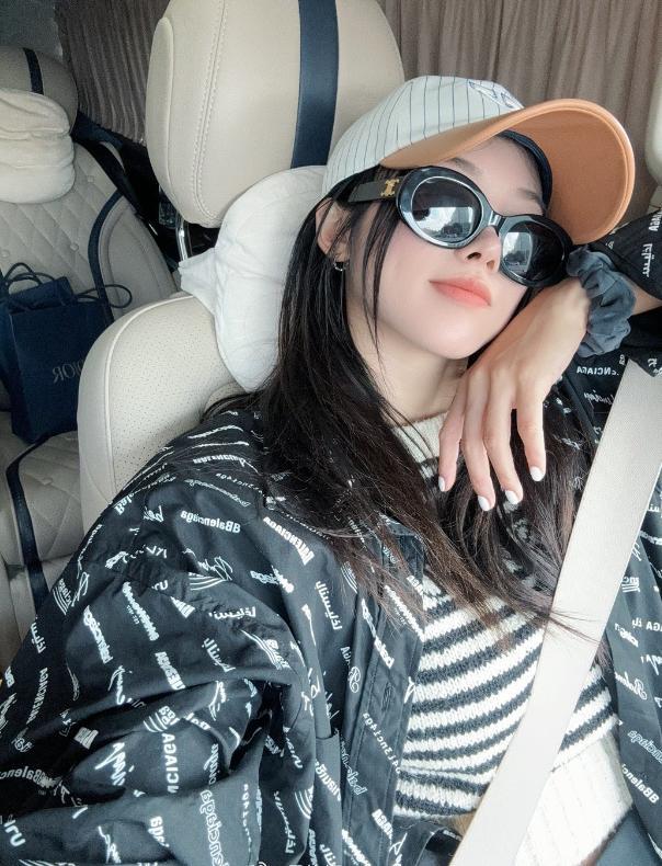 吴艳妮拒绝网红标签？跨栏吴艳妮家庭背景？吴艳妮10年赚了多少钱