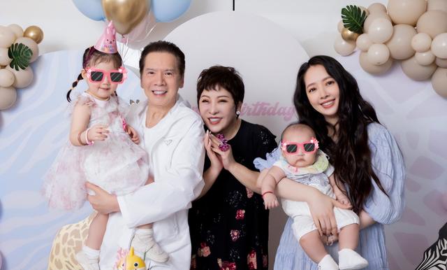 郭碧婷不再隐瞒！揭穿与向佐婚姻真相，不离婚并非财产而是因为他