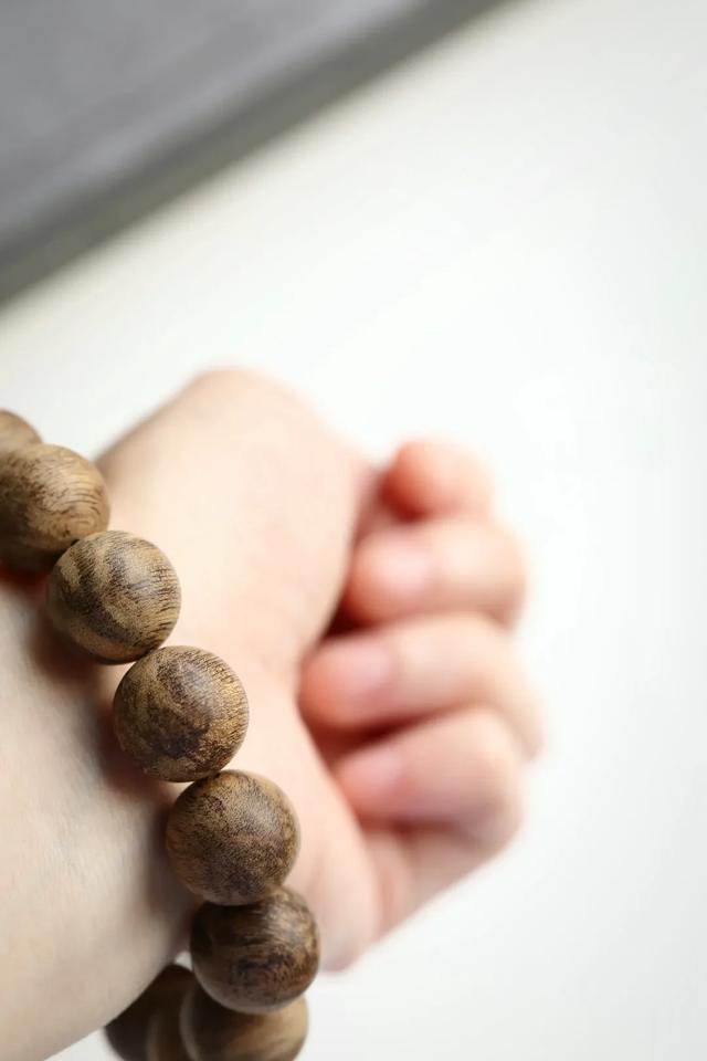 柬埔寨 | 14mm手串