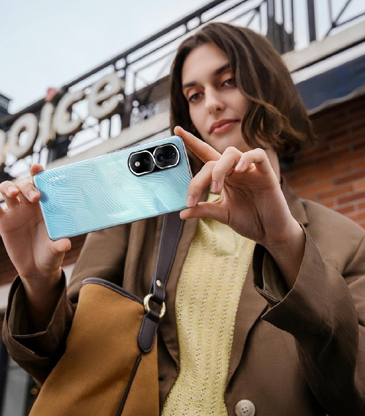 荣耀80，清仓退市，入手仅需1535元！