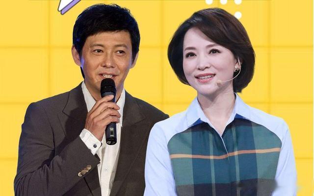 他是“央视败类”，抛弃妻子和董卿同居6年，14岁知道叔叔是亲爸