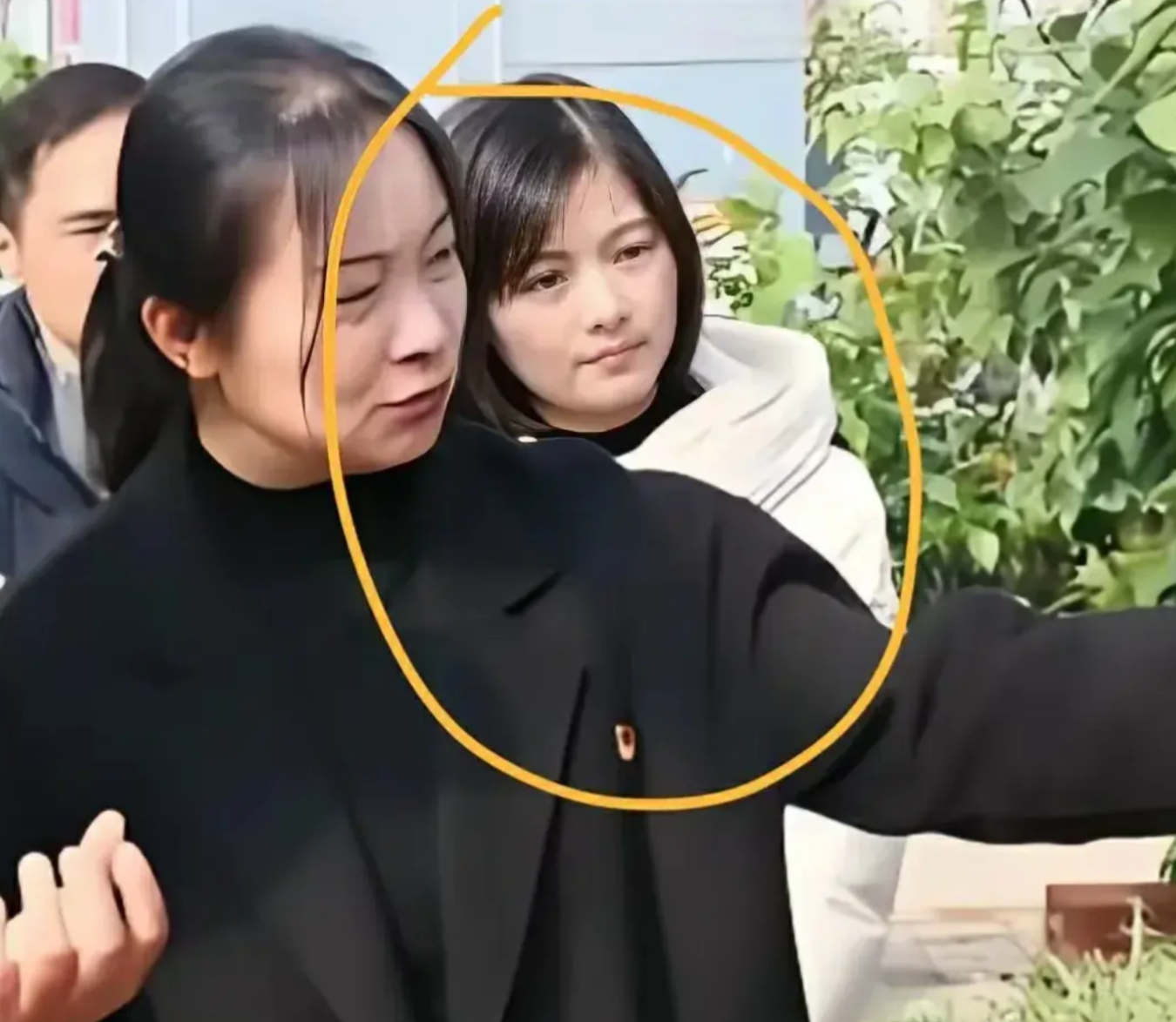 难怪毛奇会“忍不住”,直到李佩霞旧照曝光,这简直就是现代貂蝉!