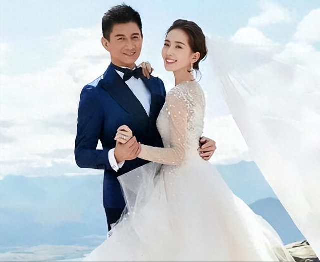 一日夫妻百日恩，但抱歉破镜不能重圆，这次吴奇隆救不了刘诗诗！