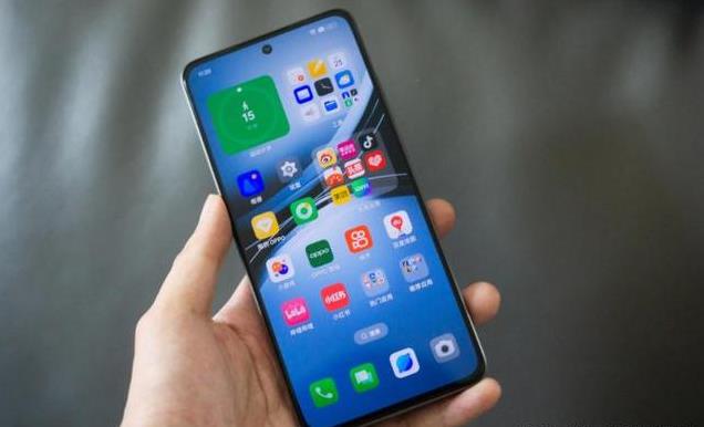 最值得买的千元手机推荐，“闭眼入”这4款，性价比超高