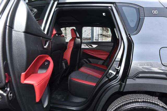 8万元左右！最值得推荐的10款小型燃油SUV