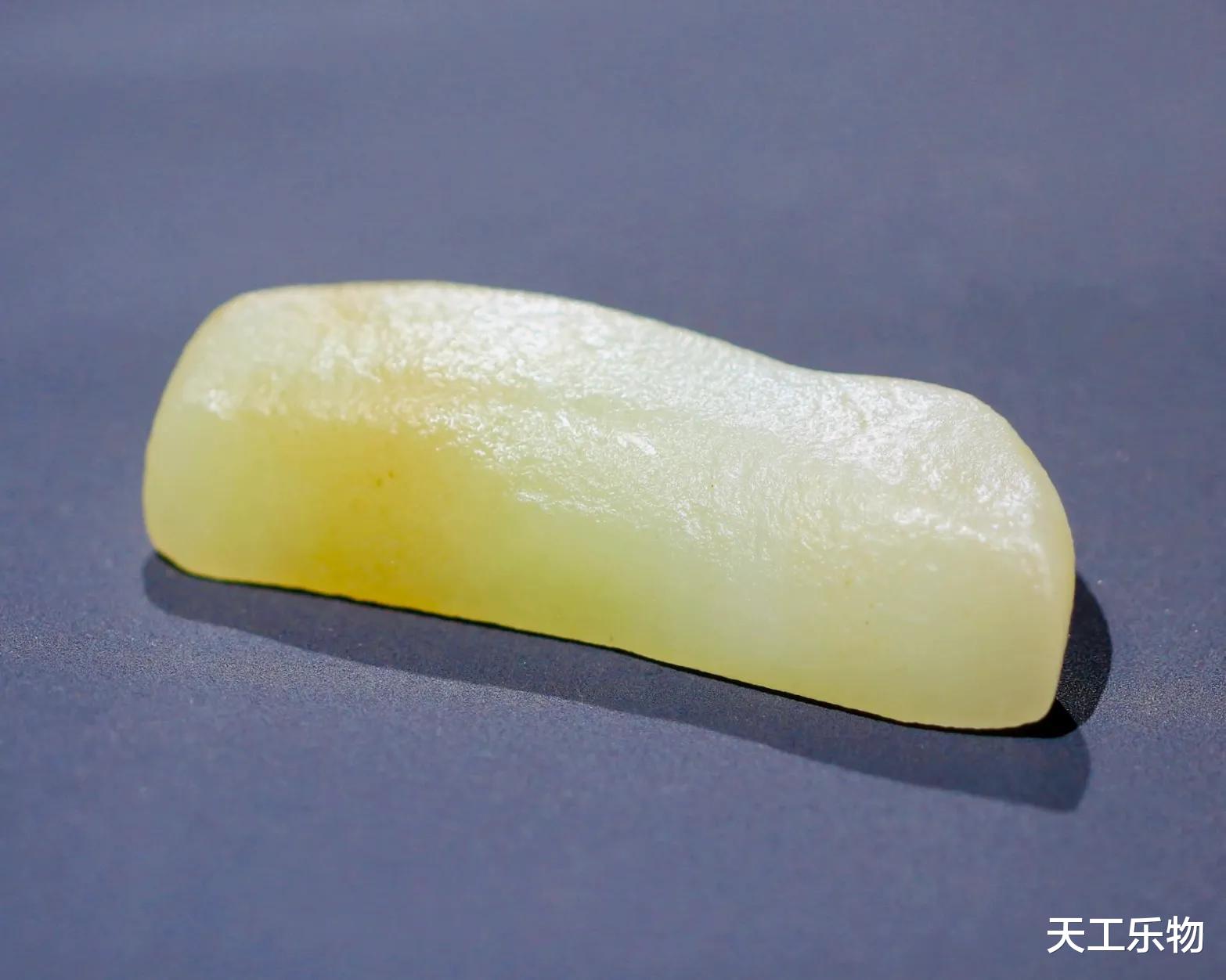 白月光与红玫瑰！十种仙气满满的宝藏和田玉！