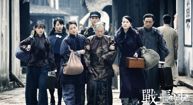 “零差评”的5部抗日剧,《亮剑》排在第2,榜首至今无人超越!