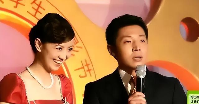 她私生活有多混乱?抛弃相爱4年的撒贝宁,夜会富家男享奢华生活