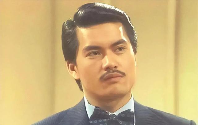 越老越帅的男星我只服这10位,不整容,不油腻,连褶子都魅力十足