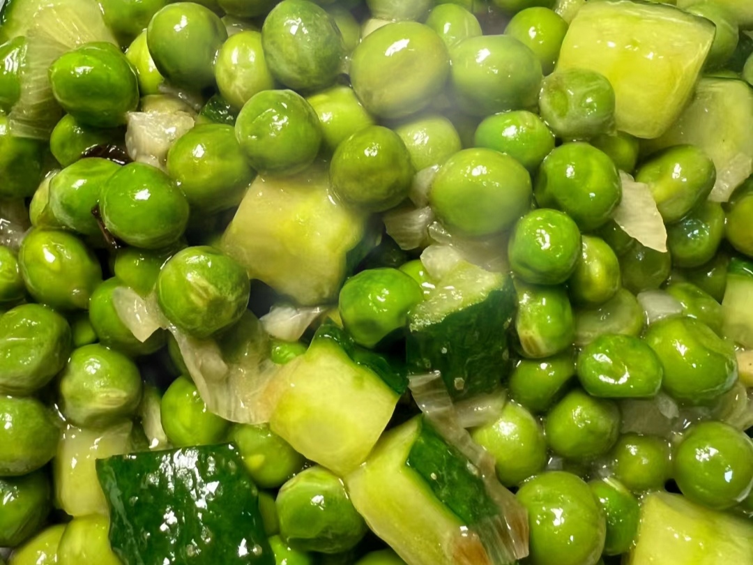 春暖花开宜减脂,建议多吃八道碱性菜,维护酸碱平衡,健康瘦得快