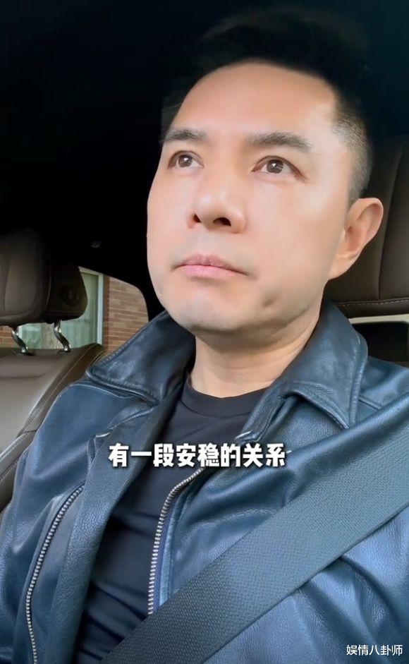 前央视主持顾国宁第二任妻子曝出!知情人爆料两人爱情细节,过程泪如雨下