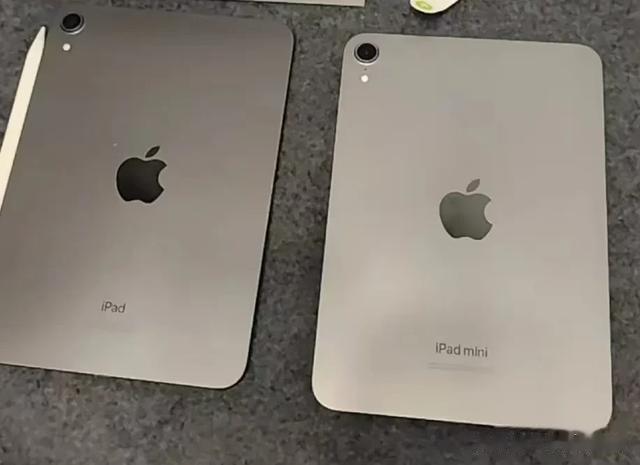 iPad mini 7 上手:惊喜与槽点齐飞,是否值得你剁手?