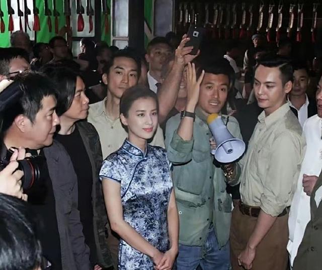 黄圣依不再隐瞒,坦言和杨子离婚真相,上综艺是万般无奈