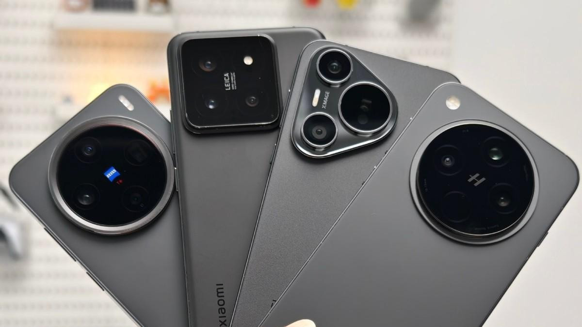 天玑9400、骁龙8 Elite来袭，各家新一代旗舰啥样？有这六个变化