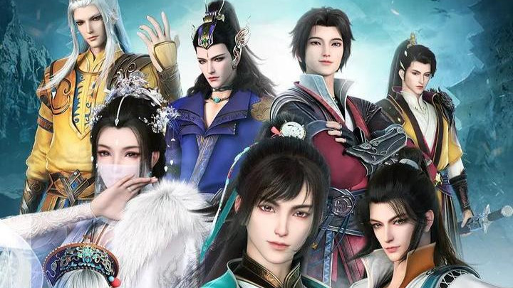 《少年白马醉清风》：小侯爷百里东君的人际关系圈有多强？