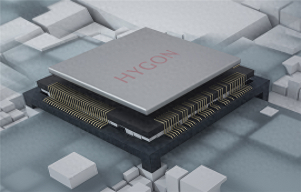 海光新款16核心CPU首曝:多核性能还不如6核心Zen3