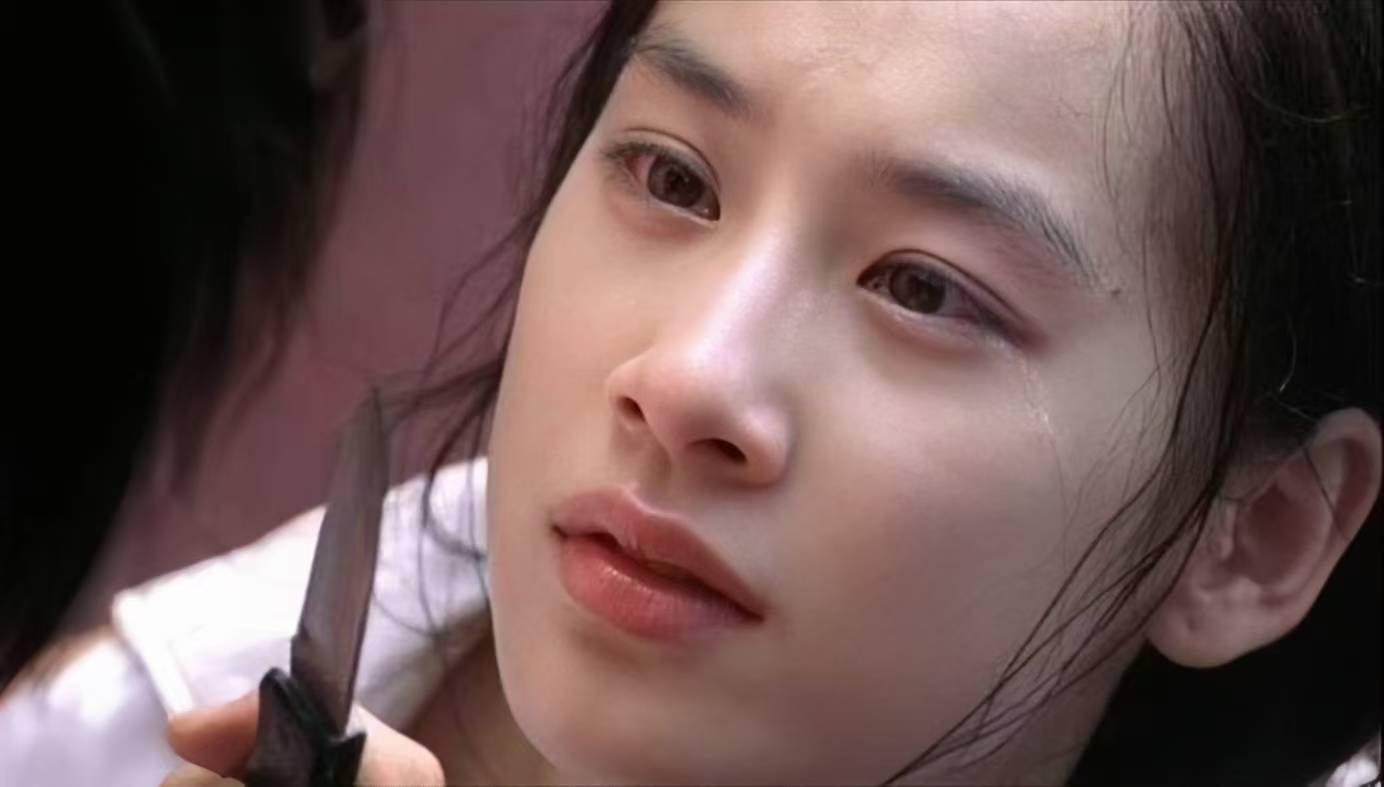 杨子妈妈：全怨你（杨子），要善待黄圣依，她是个好媳妇