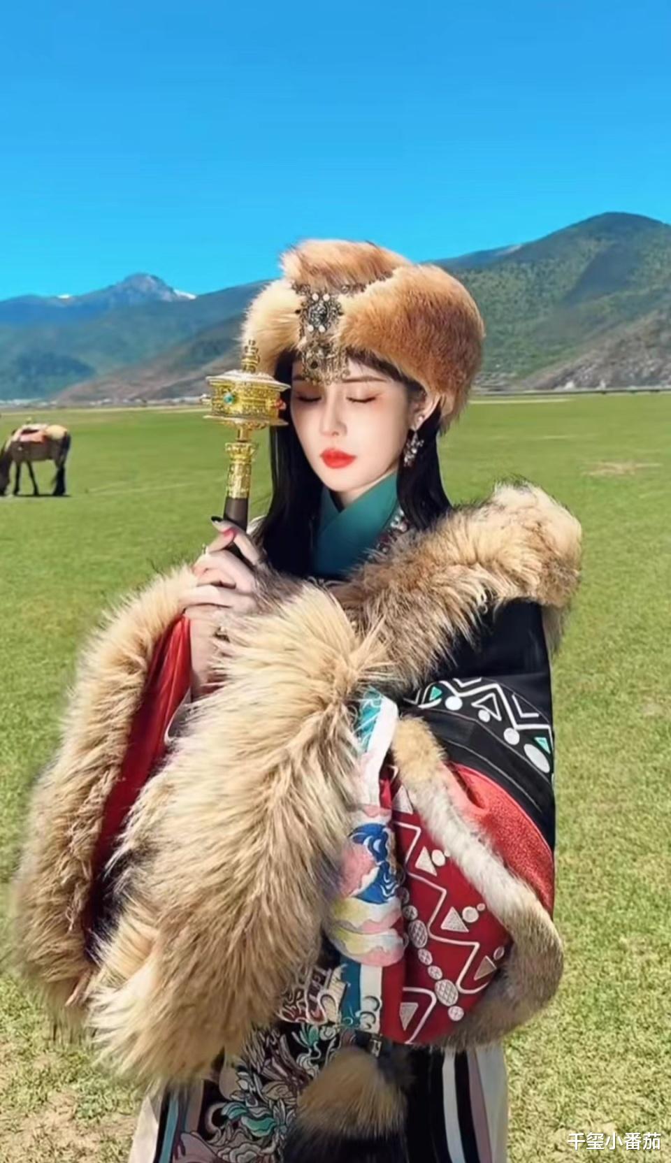 韦雪:母凭子贵的路 不是谁都能模仿的 姐不在江湖多年 但江湖依旧有姐的传说