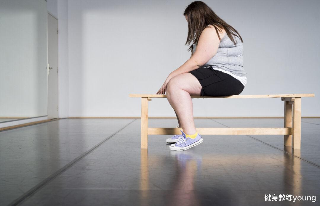 出现这9个征兆,说明你在慢慢变瘦了