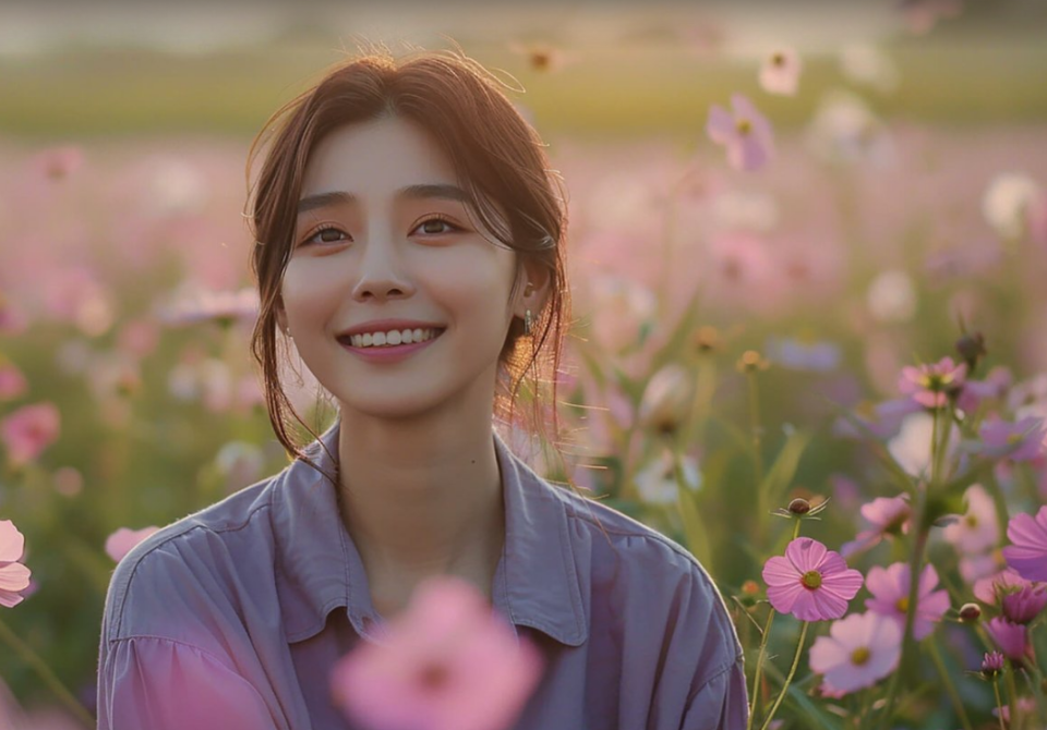 天生就漂亮,可日子过得很苦的三个星座女