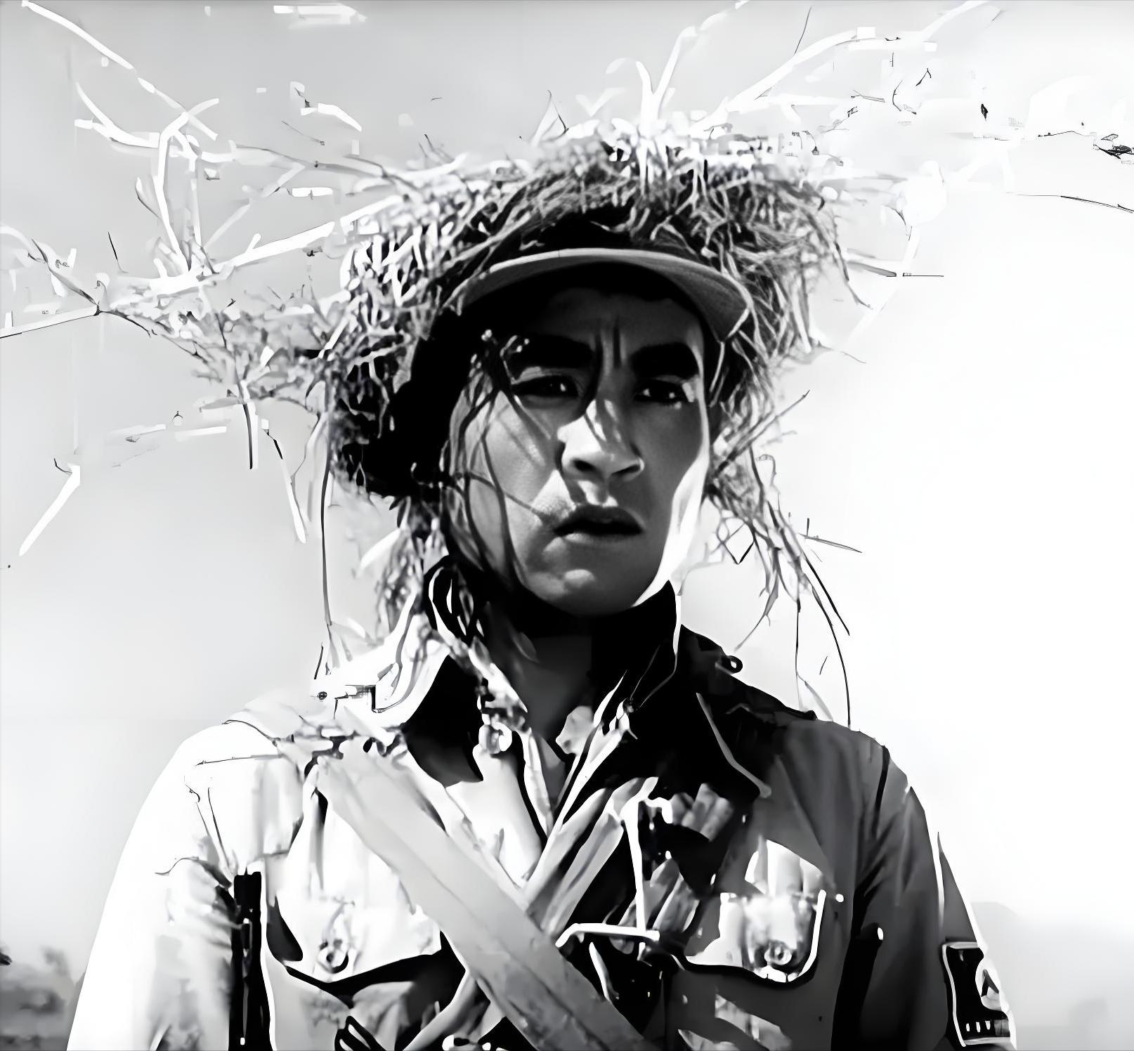 著名演员高保成:曾是战地男护士,带着两大遗憾离世