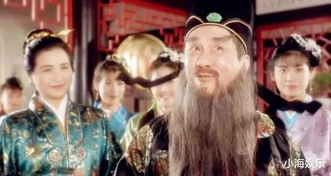 网传《唐伯虎点秋香2》开拍，祝枝山娶到石榴姐，陈百祥分享喜悦