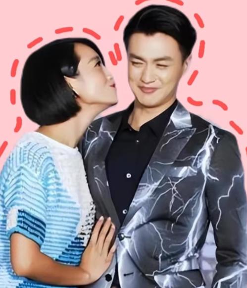 长了一张风流倜傥的脸，却从不沾花惹草，娱乐圈这6位男星太罕见