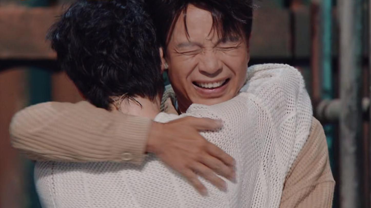 《披哥》看懂李克勤夺冠的真相，才明白王铮亮输得有多彻底