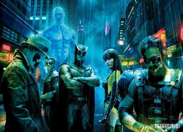 王炸开局的6部限制级电影,尺度感人,尤其最后一部