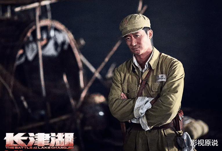 《长津湖》冠军地位不保？两部影片票房有望破60亿，陈思诚占一部