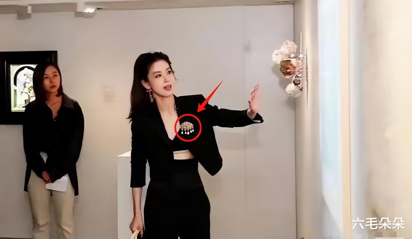 章泽天及京东在线辟谣!没有加入“光明会”,警方立案抓幕后黑手