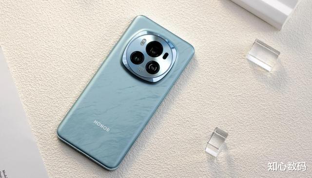 荣耀双11摊牌了,16GB+512GB突降1950元,卫星通信+IP68防水