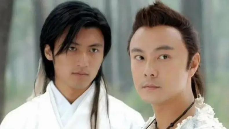 凉了10年，他突然靠烂剧火出圈