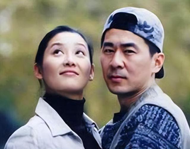 被低估的演技派:“不出名”的吴越,终于是熬出头了!