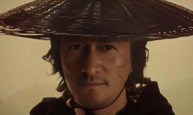 吴京新作阵容强大,导演实力不俗,网友:票房有望超《战狼2》