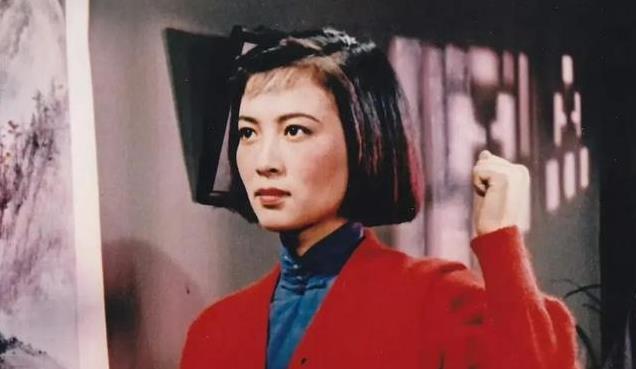 国家一级演员谢芳去世!死因曝光,未留遗嘱,儿媳透露去世细节