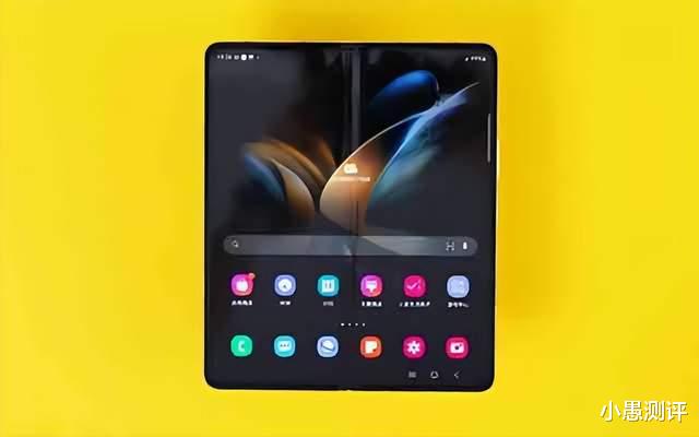 三星双11亮出“底牌”,三星Z Fold4跌至2940元,价格变得更香了