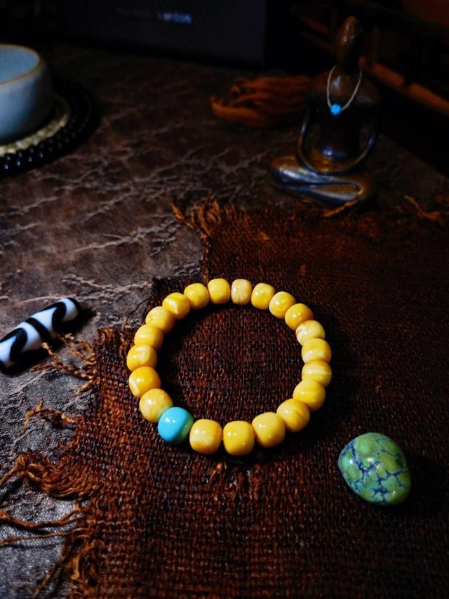 哪种手串最值得入手?三大热门手串,升值潜力无限!