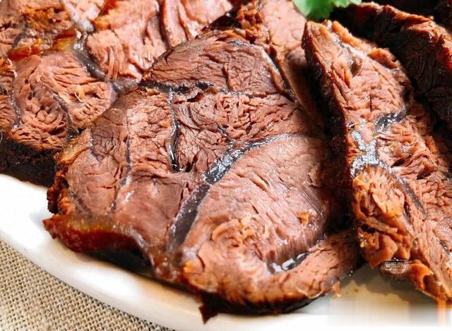 不管牛肉怎么卤,1斤肉放2克它,立刻香味扑鼻,牛肉软嫩不塞牙