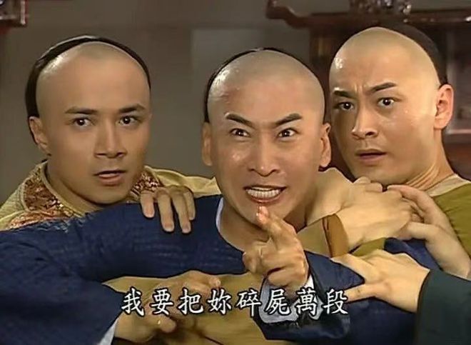 缅甸有多可怕,《还珠格格》里的尔康已经替我们试过了