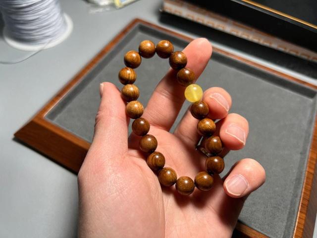 探秘文玩界的“隐形冠军”,这些手串不容小觑!