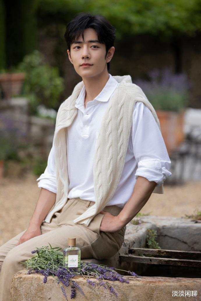 谁说只有偶像回馈粉丝?662分高考女孩向肖战报喜,大声说爱