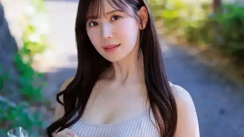 岛国颜值天花板！零死角的美，真绝了