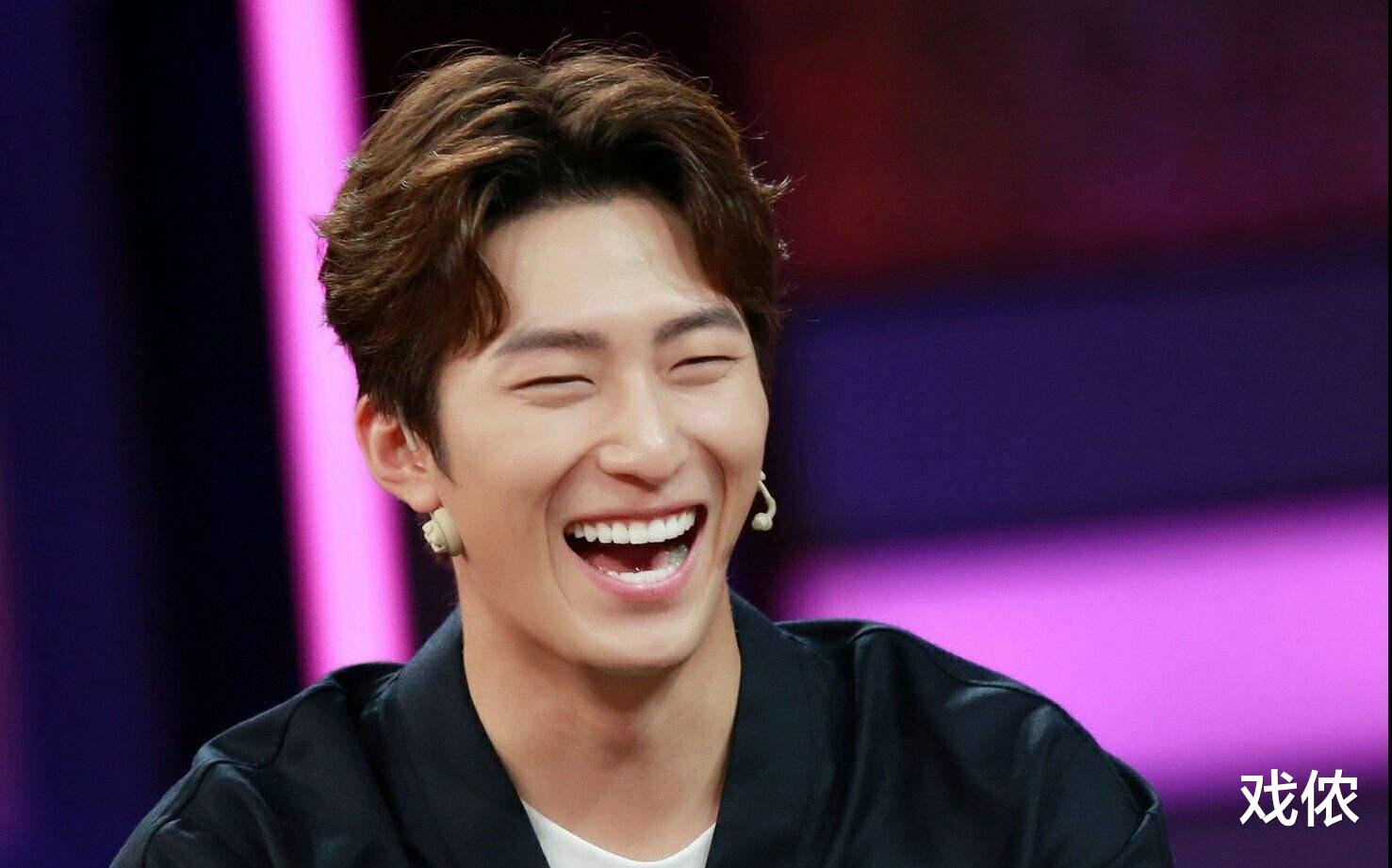 窦骁何超莲分居，不对等的感情，终究经不住时间的考验