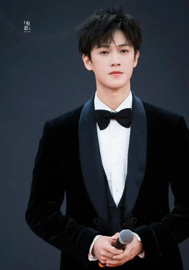 身高180以上的美男出炉，瑞风眼帅哥登顶，林更新16于适14李现10