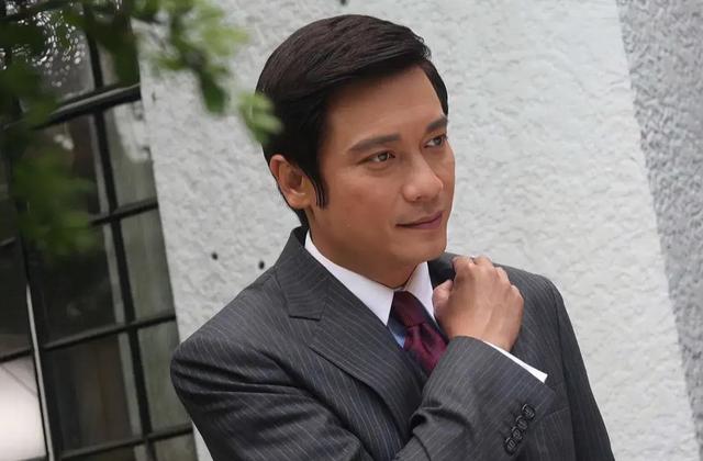 越老越帅的男星我只服这10位,不整容,不油腻,连褶子都魅力十足